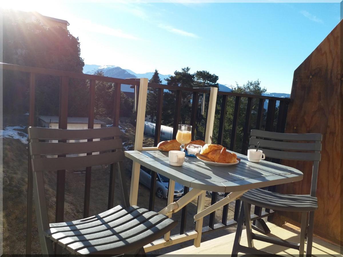 Residence Orazur - Appartement De Charme - 2 Chambres - Poele A Bois - 2 Balcons - Jardin - Parking - Internet - Linge Et Menage En Options Payantes Фон-Ромё Экстерьер фото