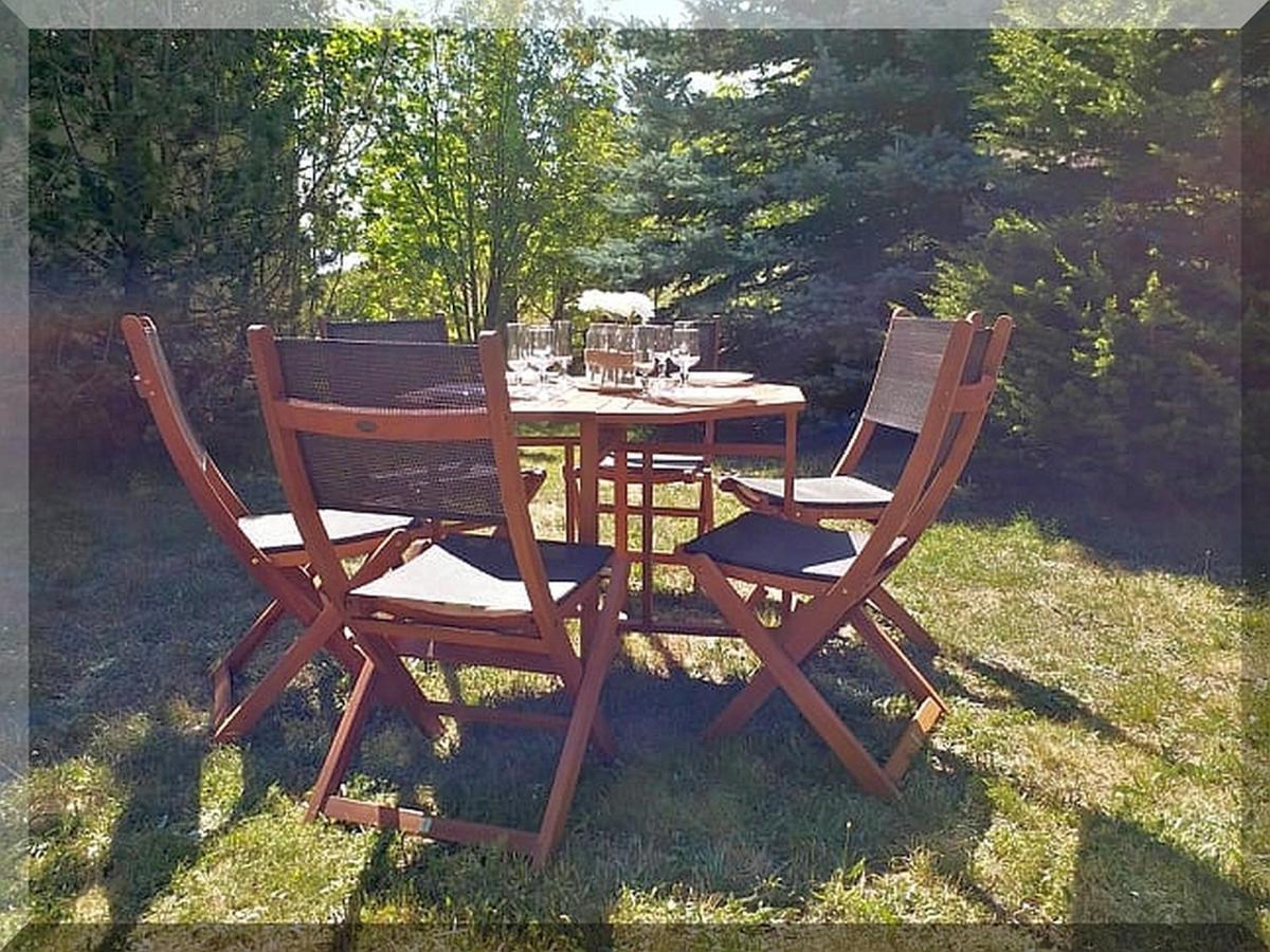Residence Orazur - Appartement De Charme - 2 Chambres - Poele A Bois - 2 Balcons - Jardin - Parking - Internet - Linge Et Menage En Options Payantes Фон-Ромё Экстерьер фото
