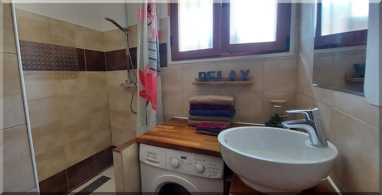 Residence Orazur - Appartement De Charme - 2 Chambres - Poele A Bois - 2 Balcons - Jardin - Parking - Internet - Linge Et Menage En Options Payantes Фон-Ромё Экстерьер фото