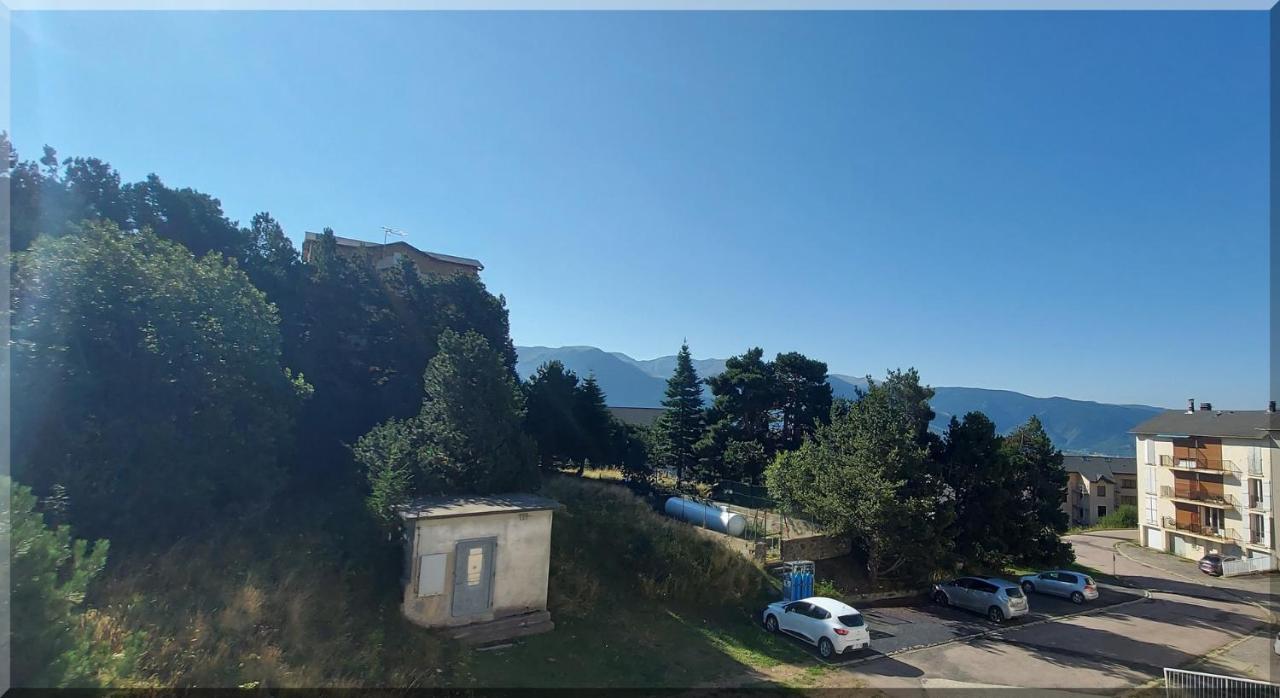 Residence Orazur - Appartement De Charme - 2 Chambres - Poele A Bois - 2 Balcons - Jardin - Parking - Internet - Linge Et Menage En Options Payantes Фон-Ромё Экстерьер фото