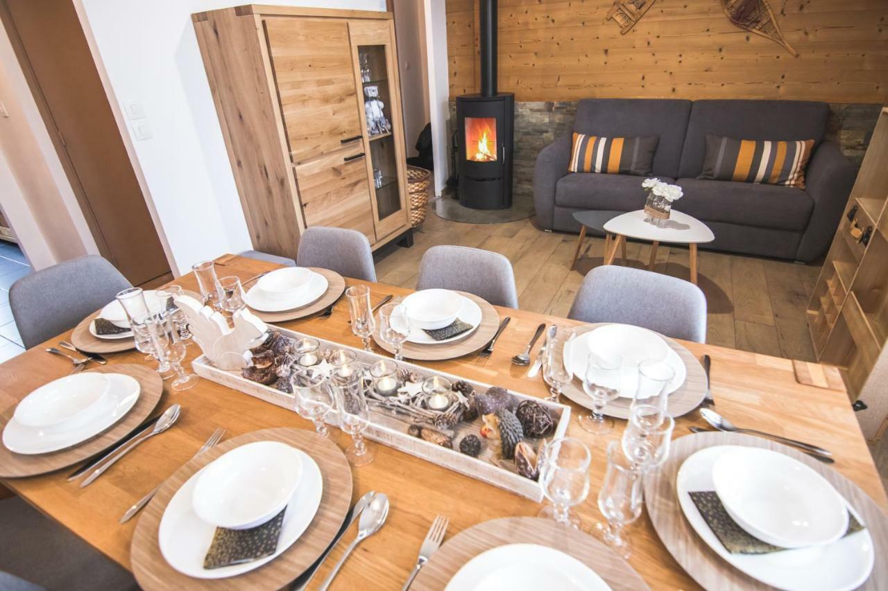 Residence Orazur - Appartement De Charme - 2 Chambres - Poele A Bois - 2 Balcons - Jardin - Parking - Internet - Linge Et Menage En Options Payantes Фон-Ромё Экстерьер фото