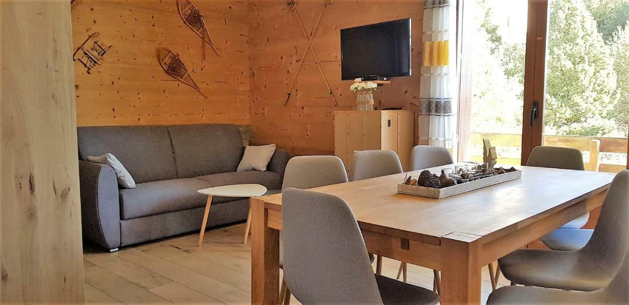 Residence Orazur - Appartement De Charme - 2 Chambres - Poele A Bois - 2 Balcons - Jardin - Parking - Internet - Linge Et Menage En Options Payantes Фон-Ромё Экстерьер фото