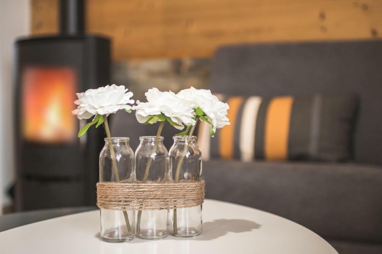 Residence Orazur - Appartement De Charme - 2 Chambres - Poele A Bois - 2 Balcons - Jardin - Parking - Internet - Linge Et Menage En Options Payantes Фон-Ромё Экстерьер фото
